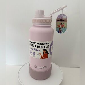 MagSafe Compatible Insulted Water Bottle 32oz